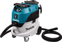 Makita VC4210L Bouwstofzuiger voor grote klussen