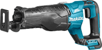 Makita DJR187ZK (without battery) Cordless reciprocating saw