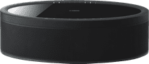 Yamaha MusicCast 50 Black Wireless speaker