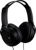 JVC HA-RX330-E JVC headphones