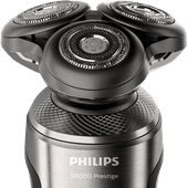 Philips NanoTech Precision blades SH98 / 70 Shaver head