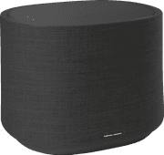 Harman Kardon Citation Sub Zwart Cadeau vanaf 200 euro