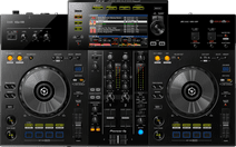 Pioneer DJ XDJ-RR Het winkelassortiment in Arnhem