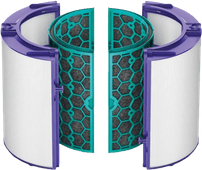 Dyson Pure Cool | Koolstof & HEPA-filter | Model 2018 Filter voor Dyson luchtreiniger