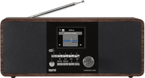 Imperial Dabman i220 Hout Imperial radio