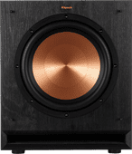 Klipsch R-100SW Active HiFi speaker