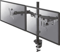 Neomounts by Newstar FPMA-D550DBLACK Monitorarm Zwart
