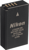 Nikon EN-EL20a Camera battery