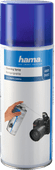 Hama Antidust compressed air cleaning spray 400ml 