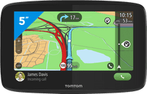 TomTom GO Essential 5 Europa Zakelijke autonavigatie