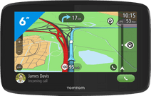 TomTom GO Essential 6 Europe Car navigation