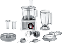 BOSCH MC812S820 MultiTalent 8