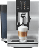 JURA Z6 Aluminum Fully automatic coffee machine