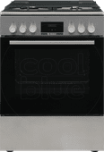 Bosch HXR390I50N Bosch stove