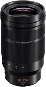 Panasonic Leica DG Vario-Elmarit 50-200mm f/2.8-4.0 ASPH Lenzen voor Olympus systeemcamera