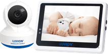 Luvion Grand Elite 3 Connect Babyfoon met app