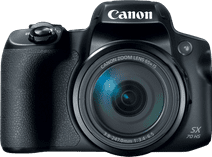 Canon PowerShot SX70 HS Compactcamera