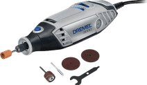 Coolblue Dremel 3000 JU aanbieding