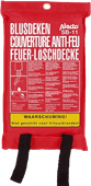 Alecto Fire blanket 1 x 1m 