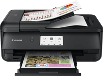 Canon PIXMA TS9550a Canon wifi printer