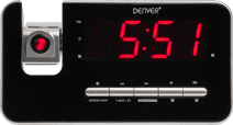 Denver CRP-618 alarm clock radio