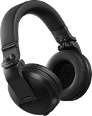 Pioneer HDJ-X5BT Zwart Computer accessoire aanbieding