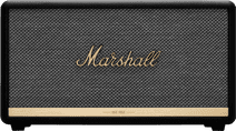 Marshall Stanmore II - Draagbare speaker - Zwart