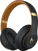 Beats Studio3 Wireless Zwart/Goud