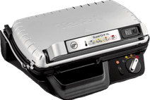 Tefal Grill SuperGrill XL GC461B12 Your TV receiver: sneakily uses a lot of energy