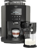Krups EA819E Quattro Force Krups espresso volautomaat
