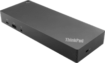 Lenovo ThinkPad Hybride Usb C en Usb A Docking Station Docking station USB-C aansluiting