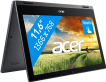Acer Spin 1 SP111-33-C9FU Laptop met Microsoft Office vooraf geinstalleerd