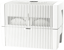 Venta LW45 Comfort Plus White Humidifier for nursery and child's room