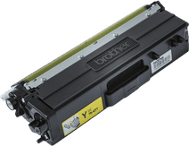 Brother TN-421 Toner Cartridge Yellow Toner cartridge for Brother MFC printers