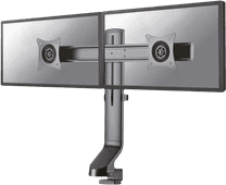 Neomounts FPMA-D860DBLACK Monitor Arm Black Monitor arm