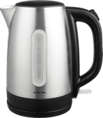 Inventum CBW010 Stainless steel electric kettle