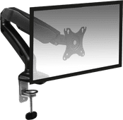 Ewent EW1515 Monitor Arm for 1 Monitor Monitor mountfor 1 screen