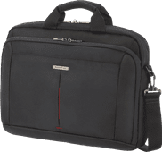 Samsonite GuardIt 2.0 Bailhandle 15" Black Cadeau van 50 tot 100 euro