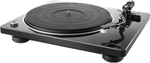 Denon DP-400 Platenspeler met ingebouwde voorversterker