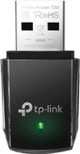 TP-Link Archer T3U The stock in our store in Rotterdam Alexandrium