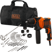 BLACK+DECKER BEH710SA40-QS BLACK+DECKER tools