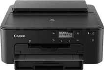 Canon PIXMA TS705 inkjetprinter