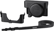 Sony LCJ-RXK hoes voor Sony CyberShot DSC-RX100 serie Top 10 best verkochte cameratassen