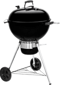 Weber Master Touch GBS E-5750 57 cm Zwart Weber