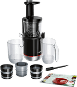 Bosch VitaExtract MESM731M Slowjuicer