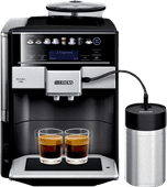 Siemens EQ.6 Plus S800 TE658209RW Espresso machine
