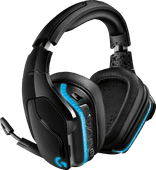 Logitech G935 Wireless 7.1 Surround Sound Lightsync Gaming Headset Gaming headset voor Nintendo Switch