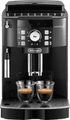 De'Longhi Magnifica S ECAM21.117.B Koffiemachine uitproberen in een van onze winkels en