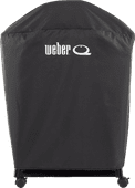 Weber Hoes voor Q2200 Weber bbq hoes
