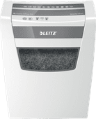 Leitz IQ Home Office P4 Paper shredder